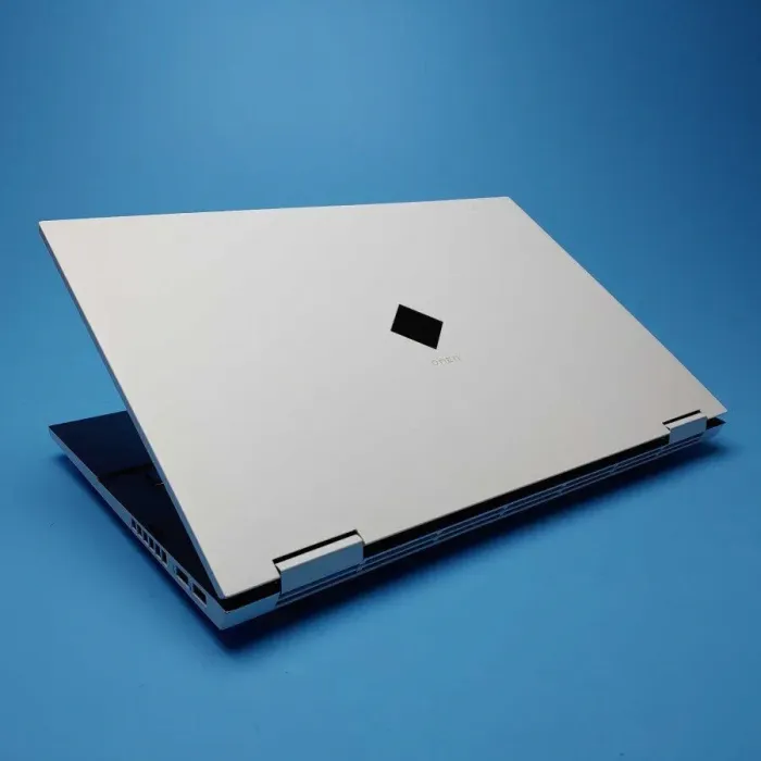 Ігровий ноутбук HP Omen 16-b0005dx / 16.1" (2560x1440) IPS / Intel Core i7-11800H (8 (16) ядер по 2.3 - 4.6 GHz) / 16 GB DDR4 / 512 GB SSD / nVidia GeForce RTX 3070, 8 GB GDDR6, 256-bit / WebCam / Win 11 Home б/в - зображення 7