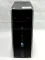 Комплект ПК: HP Compaq 8300 Elite Convertible Tower / Intel Core i5-3470 (4 ядра по 3.2 - 3.6 GHz) / 16 GB DDR3 / 500 GB HDD / Intel Graphics + Монітор Б-клас Samsung SyncMaster E2220NW / 22" (1680x1050) TN / VGA б/в