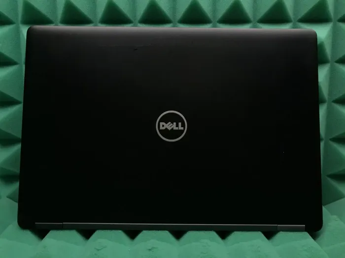 Ноутбук Б-клас Dell Latitude 5480 / 14" IPS / Core i5-7300U (2(4) ядра по 2.6-3.5GHz) / 8GB DDR4 / 256GB SSD / HD Graphics 620 / WebCam / Win 11 б/в - зображення 5