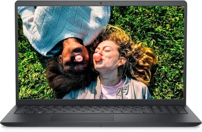Ультрабук Dell Inspiron 15 3511 / 15.6" (1920x1080) IPS / Intel Core i3-1115G4 (2 (4) ядра по 1.7 - 4.1 GHz) / 8 GB DDR4 / 256 GB SSD / Intel UHD Graphics / WebCam б/в - зображення 2