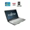 Ноутбук Б-клас Fujitsu LifeBook A512 / 15.6" (1366x768) TN / Intel Core i5-3110M (2 (4) ядра по 2.4 GHz) / 4 GB DDR3 / 250 GB HDD / Intel HD Graphics 4000 / WebCam б/в