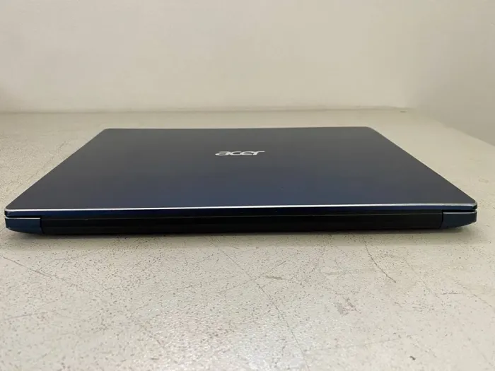 Ноутбук Б-клас Acer Swift 3 SF314-54 / 14" (1920x1080) IPS / Intel Core i5-8250U (4 (8) ядра по 1.6 - 3.4 GHz) / 8 GB DDR4 / 128 GB SSD / Intel UHD Graphics 620 / WebCam б/в - зображення 11