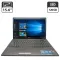 Ноутбук Asus A53T / 15.6" (1366x768) TN / AMD A6-3420M (4 ядра по 1.5 - 2.4 GHz) / 8 GB DDR3 / 120 GB SSD / AMD Radeon HD 6520G Graphics / WebCam / DVD-ROM б/в