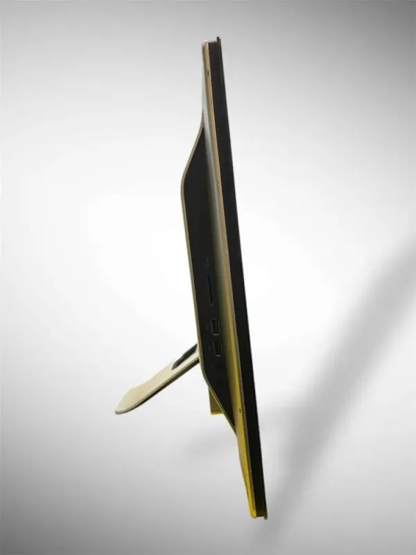 Моноблок Б-клас Asus ET2011AUKB / 20" (1600x900) TN / AMD E-450 (2 ядрa по 1.66 GHz) / 8 GB DDR3 / 320 GB HDD / AMD Radeon HD 6320 Graphics / WebCam б/в - зображення 6