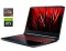 Ігровий ноутбук Acer Nitro 5 AN515-45 / 15.6" (1920x1080) IPS / AMD Ryzen 7 5800H (8 (16) ядер по 3.2 - 4.4 GHz) / 16 GB DDR4 / 512 GB SSD / nVidia GeForce RTX 3060, 6 GB GDDR6, 192-bit / WebCam б/в