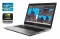 Мобільна робоча станція HP ZBook 15 G5 / 15.6" (1920x1080) IPS / Intel Core i7-8850H (6 (12) ядер по 2.6 - 4.3 GHz) / 32 GB DDR4 / 480 GB SSD / nVidia Quadro P2000, 4 GB GDDR5, 128-bit / WebCam б/в