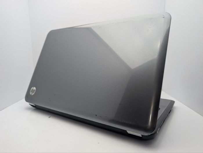 Ноутбук HP Pavilion G7 1239sg / 17.3" (1600x900) TN / Intel Core i3-2330M (2 (4) ядра по 2.2 GHz) / 6 GB DDR3 / 500 GB HDD / Intel HD Graphics 3000 / WebCam / DVD-ROM б/в - изображение 8