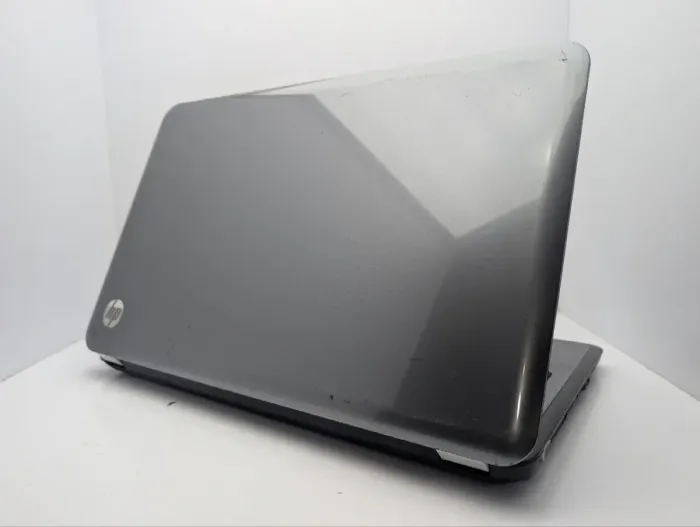 Ноутбук HP Pavilion G7 1239sg / 17.3" (1600x900) TN / Intel Core i3-2330M (2 (4) ядра по 2.2 GHz) / 6 GB DDR3 / 500 GB HDD / Intel HD Graphics 3000 / WebCam / DVD-ROM б/в - зображення 8