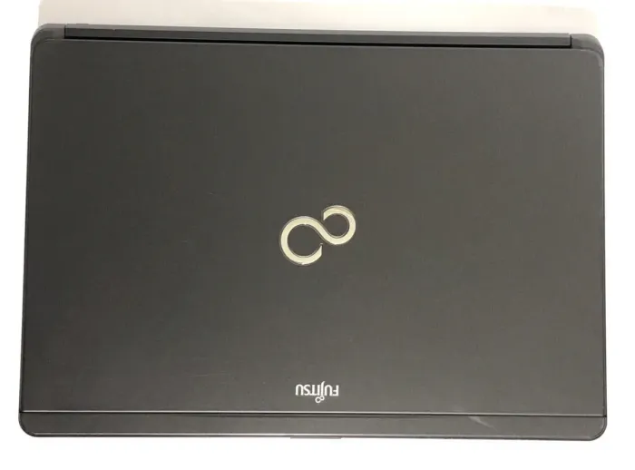 Ноутбук Fujitsu LifeBook S761 / 13.3" (1366x768) TN / Intel Core i7-2640M (2 (4) ядра по 2.8 - 3.5 GHz) / 8 GB DDR3 / 250 GB HDD / Intel HD Graphics 3000 / WebCam / DVD-ROM б/в - зображення 7