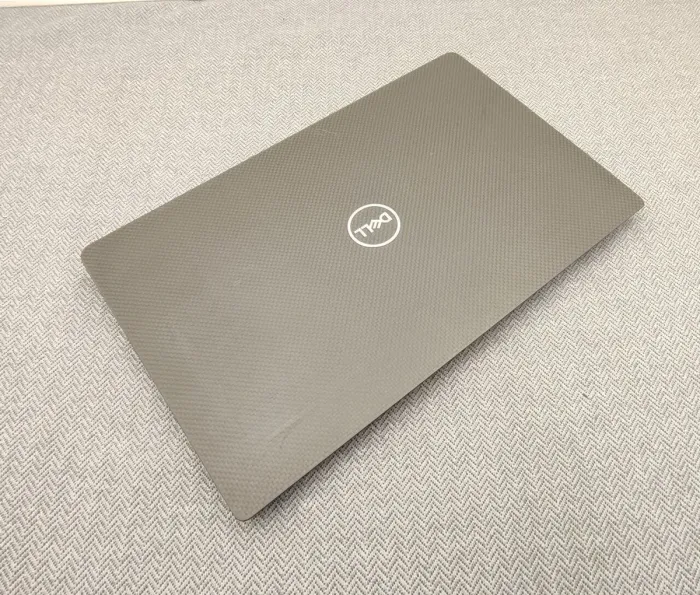 Ультрабук Dell Latitude 7410 / 14" (3840x2160) IPS / Intel Core i7-10610U (4 (8) ядра по 1.8 - 4.9 GHz) / 32 GB DDR4 / 512 GB SSD M.2 / Intel UHD Graphics / WebCam б/в - зображення 9