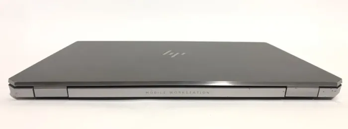 Мобільна робоча станція Б-клас HP ZBook Studio G5 / 15.6" (1920x1080) IPS / Intel Xeon E-2176M (6 (12) ядер по 2.7 - 4.4 GHz) / 32 GB DDR4 / 1000 GB SSD NVMe / nVidia Quadro P2000, 4 GB DDR5, 128-bit / WebCam / Win 10 Pro б/в - зображення 3