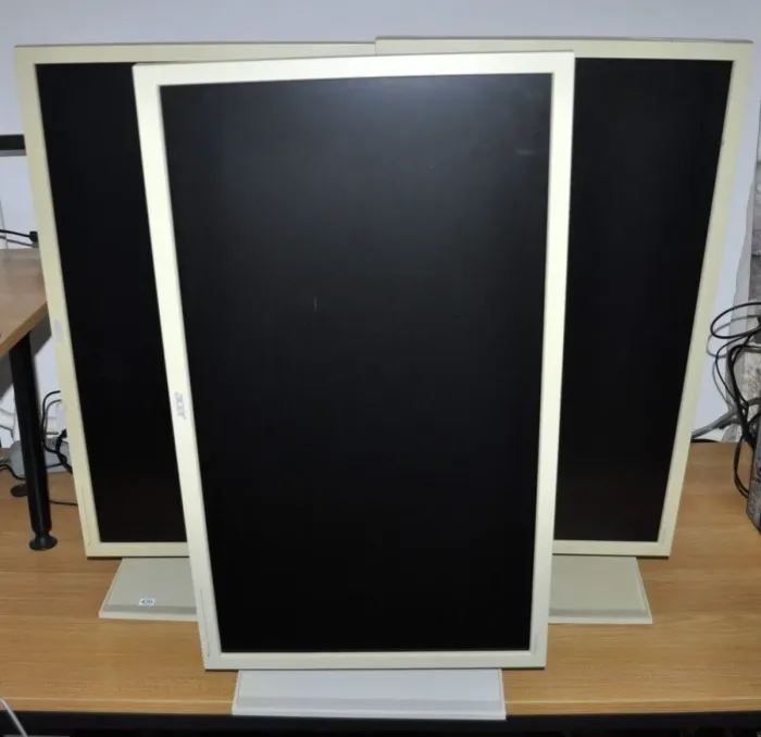 Монітор Б-клас Acer B243HL / 24" (1920x1080) TN / VGA, DVI / Старовинні колонки 1x 1W / VESA 100x100 б/в - зображення 13