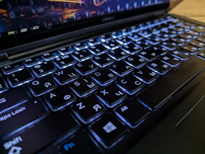 Нетбук-трансформер Dell Latitude 5289 / 12.5" (1920x1080) IPS Touch / Intel Core i7-7600U (2 (4) ядра по 2.8 - 3.9 GHz) / 16 GB DDR3 / 480 GB SSD / Intel HD Graphics 620 / WebCam / Windows 10 б/в - зображення 6