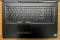 Мобільна робоча станція Dell Precision 7720 / 17.3" (1920x1080) IPS / Intel Core i7-6920HQ (4 (8) 2.9 - 3.8 GHz) / 40 GB DDR4 / 480 GB SSD / nVidia Quadro P3000, 6 GB GDDR5, 192-bit / WebCam / Windows 10 б/в