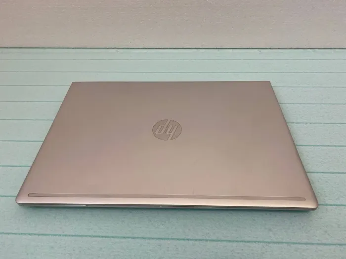 Ноутбук Б-клас HP ProBook 450 G6 / 15.6" (1920x1080) IPS / Intel Core i5-8265U (4 (8) ядра по 1.6 - 3.9 GHz) / 16 GB DDR4 / 240 GB SSD / nVidia GeForce MX130, 2 GB GDDR5, 64-bit / WebCam / HDMI б/в - зображення 8