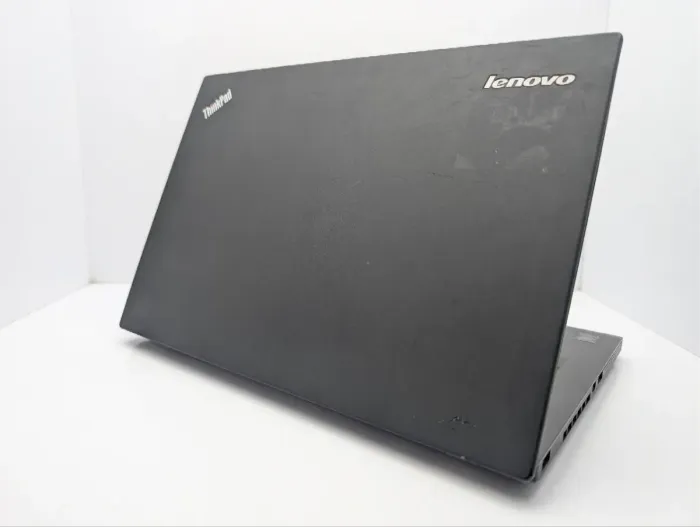 Ноутбук Lenovo ThinkPad T440 / 14" (1600x900) TN / Intel Core i5-4300U (2 (4) ядра по 1.9 - 2.9 GHz) / 8 GB DDR3 / 120 GB SSD / Intel HD Graphics 4400 / WebCam б/в - зображення 8
