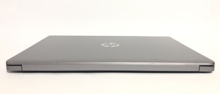 Ультрабук HP 250 G8 / 15.6" (1920x1080) IPS / Intel Core i5-1135G7 (4 (8) ядра по 2.4 - 4.2 GHz) / 8 GB DDR4 / 256 GB SSD NVMe / Intel Iris Xe Graphics / WebCam / Win 10 Pro б/в - зображення 3