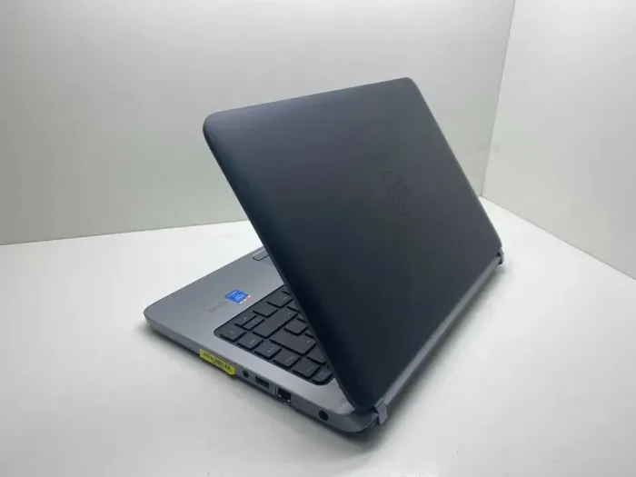 Ноутбук HP ProBook 430 G2 / 13.3" TN / Intel Core i3-5010U (2(4) ядра по 2.1GHz) / 8GB DDR3 / 120GB SSD / HD Graphics 5500 / WebCam / Win 10 б/в - зображення 5