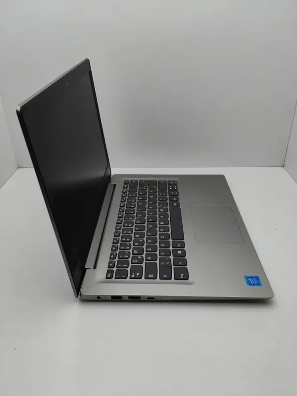 Нетбук Lenovo IdeaPad 120S / 11.6" (1366x768) TN / Intel Pentium N4200 (4 ядра по 1.1 - 2.5 GHz) / 8 GB DDR3 / 120 GB SSD / Intel HD Graphics / WebCam б/в - зображення 5