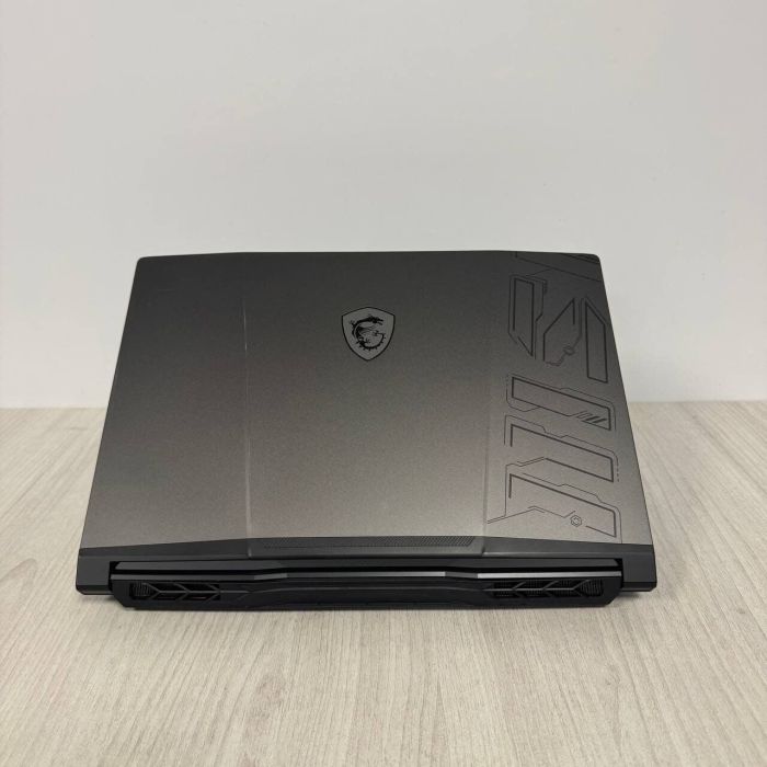 Ігровий ноутбук Б-класу MSI Pulse 15 B13VGK / 15.6" (1920x1080) IPS / Intel Core i7-13700H (14 (20) ядер по 2.4 - 5.0 GHz) / 16 GB DDR5 / 512 GB SSD NVMe / nVidia GeForce RTX 4070, 8 GB GDDR6, 128-bit / WebCam б/в - изображение 7