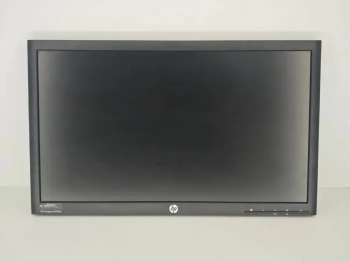 Монітор HP Compaq LA2306x B-Class / 23" (1920x1080) IPS / 1x DP, 1x DVI, 1x VGA, 2x USB 2.0 / VESA 100x100 / Поворотний / Без підставки б/в - зображення 2