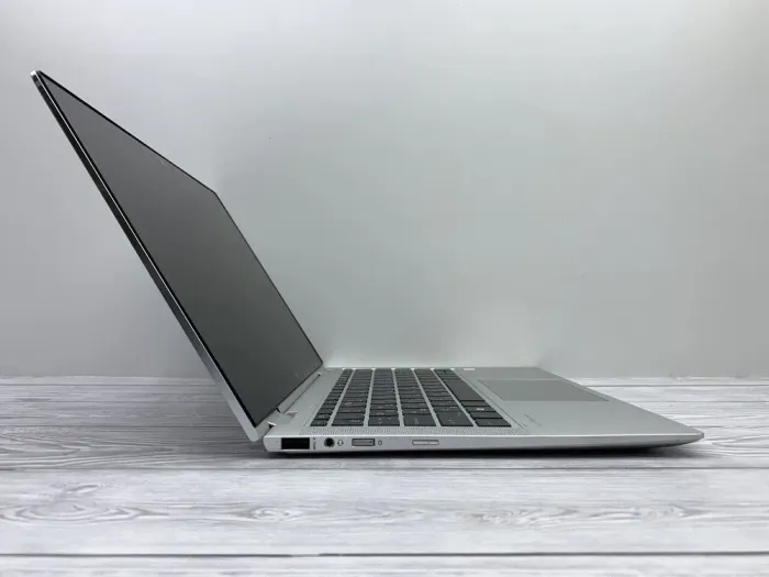 Ноутбук-трансформер Б-клас HP EliteBook x360 1030 G4 / 13.3" (1920x1080) IPS Touch / Intel Core i5-8365U (4 (8) ядра по 1.6 - 4.1 GHz) / 8 GB DDR4 / 240 GB SSD / Intel HD Graphics 620 / WebCam б/в - зображення 6
