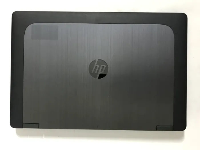 Мобільна робоча станція HP ZBook 15 G2 / 15.6" (1920x1080) TN / Intel Core i7-4910MQ (4 (8) ядра по 2.9 - 3.9 GHz) / 16 GB DDR3 / 256 GB SSD M.2 / nVidia Quadro K2100M, 2 GB GDDR5, 128-bit / WebCam / DVD-ROM / Win 10 Pro б/в - зображення 7