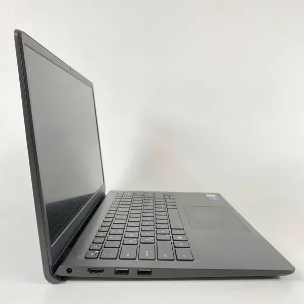Ультрабук Dell Vostro 3420 / 14" (1920x1080) IPS / Intel Core i7-1255U (10 (12) ядер по 3.5 - 4.7 GHz) / 16 GB DDR4 / 512 GB SSD / Intel Iris Xe Graphics / WebCam / HDMI б/в - зображення 4