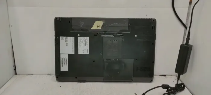 Ноутбук Б-класс Fujitsu LifeBook E782 / 15.6" TN / Intel Core i5-3320M (2(4) ядра по 2.6-3.3 GHz) / 8GB DDR3 / 120GB SSD / HD Graphics 4000 / WebCam б/в - зображення 7