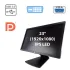 Монітор HP EliteDisplay E231e / 23" (1920x1080) TN / DP, DVI-D, VGA, USB-Hub б/в
