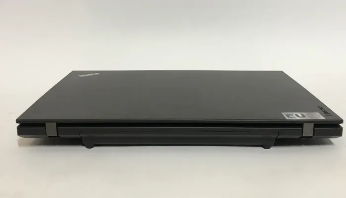 Ультрабук Б-клас Lenovo ThinkPad L460 / 14" (1366x768) TN / Intel Core i3-6100U (2 (4) ядра по 2.3 GHz) / 4 GB DDR3 / 128 GB SSD / Intel HD Graphics 520 / WebCam / Win 10 Pro б/в - зображення 3