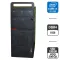 Комп'ютер Lenovo ThinkCentre M700 Tower / Intel Core i5-6400 (4 ядра по 3,7 - 3,3 ГГц) / 8 ГБ DDR4 / 120 ГБ SSD + 500 ГБ HDD / Intel HD Graphics 530 / DVD-ROM / Windows 11 Pro б/в