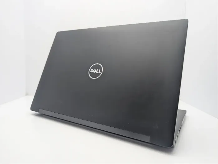 Ноутбук Dell Latitude 7480 / 14" (1920x1080) IPS / Intel Core i5-7300U (2 (4) ядра по 2.6 - 3.5 GHz) / 8 GB DDR4 / 128 GB SSD / Intel HD Graphics 620 / WebCam б/в - изображение 8