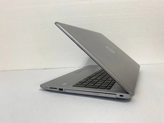 Ноутбук HP ProBook 650 G1 / 15.6" (1920x1080) TN / Intel Core i5-4210M (2 (4) ядра по 2.6 - 3.2 GHz) / 16 GB DDR3 / 240 GB SSD / AMD Radeon HD 8770M, 2 GB GDDR5, 128-bit / WebCam / DVD-ROM б/в - зображення 7