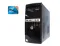 ПК HP Compaq 500B Tower / Intel Xeon X3330 (4 ядра по 2.66 GHz) / 4 GB DDR3 / 500 GB HDD / Intel HD GMA X4500 / DVD-RW б/в