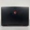 Ігровий ноутбук MSI GV62 8RE / 15,6" (1920x1080) IPS / Intel Core i5-8300H (4 (8) ядра по 2,3 - 4,0 ГГц) / 16 ГБ DDR4 / 512 ГБ SSD / nVidia GeForce GTX 1060, 3 ГБ GDDR5, 192-біт / Веб-камера / HDMI б/в