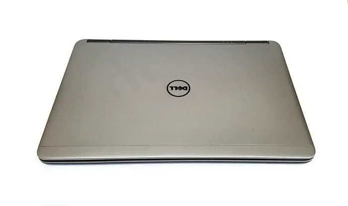Нетбук Dell Latitude E7240 / 12.5" (1366x768) TN / Intel Core i5-4300U (2 (4) ядра по 1.9 - 2.9 GHz) / 16 GB DDR3 / 256 GB SSD / Intel HD Graphics 4400 / WebCam б/в - зображення 6