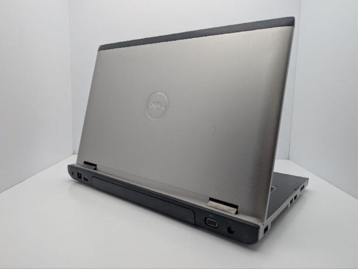Ноутбук Dell Vostro 3555 / 15.6" (1366x768) TN / AMD A6-3420M (4 ядра по 1.5 - 2.4 GHz) / 8 GB DDR3 / 128 GB SSD / AMD Radeon HD 6520G Graphics / WebCam / DVD-ROM б/в - зображення 8