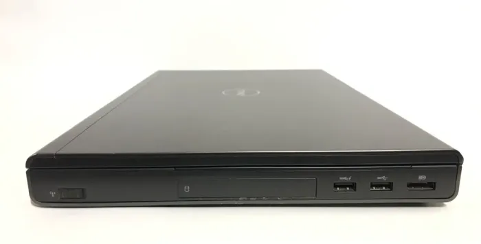 Мобільна робоча станція Б-клас Dell Precision M4800 / 15.6" (1920x1080) TN / Intel Core i7-4930MX (4 (8) ядра по 3.0 - 3.9 GHz) / 16 GB DDR3 / 512 GB SSD / nVidia Quadro K2100M, 2 GB GDDR5, 128-bit / DVD-ROM / WebCam б/в - зображення 5