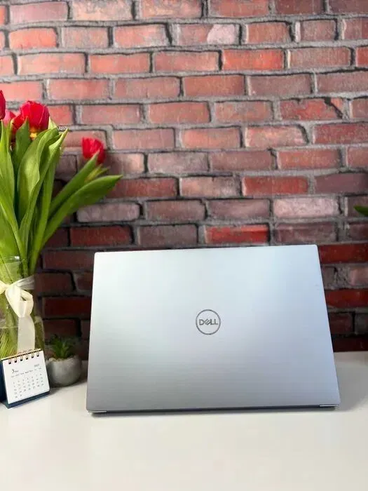 Ігровий ноутбук Dell Precision 5560 / 15.6" (1920x1080) IPS / Intel Core i9-11950H (8 (16) ядер по 2.6 - 5.0 GHz) / 32 GB DDR4 / 1000 GB SSD M.2 / nVidia RTX A2000, 4 GB GDDR6, 128-bit / WebCam / Win 10 Pro б/в - зображення 6