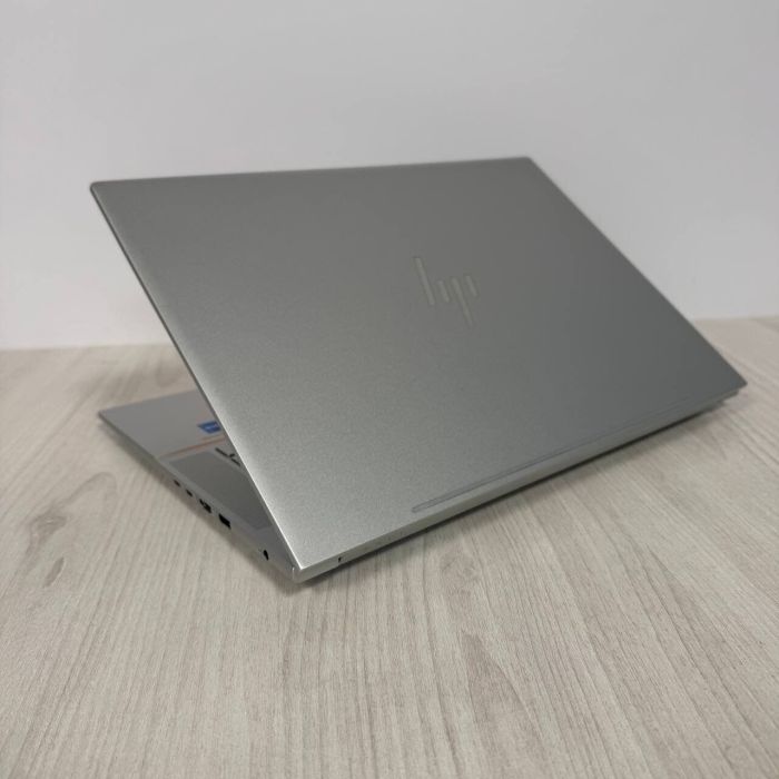 Ігровий ноутбук Б-класу HP Envy 16-h0020ca / 16" (3840x2400) IPS Touch / Intel Core i7-12700H (14 (20) ядер по 3,5 - 4,7 ГГц) / 32 ГБ DDR5 / 1000 ГБ SSD NVMe / nVidia GeForce RTX 3060, 6 ГБ GDDR6, 192-біт / WebCam б/в - зображення 6