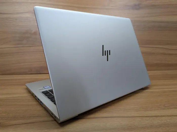 Ультрабук HP EliteBook 840 G5 / 14" (1920x1080) IPS / Intel Core i5-7200U (2 (4) ядра по 2.5 - 3.1 GHz) / 16 GB DDR4 / 480 GB SSD / Intel UHD Graphics 620 / WebCam / TouchID / Windows 10 б/в - зображення 7