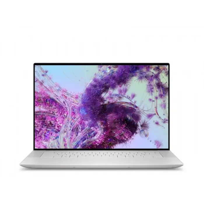 Ігровий ультрабук Dell XPS 16 9640 / 16.3" (3840x2400) OLED Touch / Intel Core Ultra 7 155H (16 (22) ядер по 1.4 - 4.8 GHz) / 32 GB DDR5 / 1000 GB SSD / nVidia GeForce RTX 4070, 8 GB GDDR6, 128-bit / WebCam / Win 11 - зображення 2
