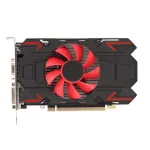 Дискретна відеокарта NoName Radeon HD 7670, 4 GB GDDR5, 128-bit / VGA, DVI, HDMI
