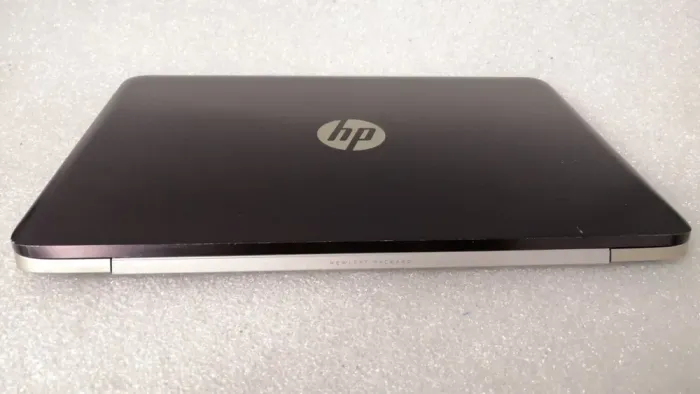 Ноутбук HP Spectre / 13.3" IPS / Core i5-4200U (2(4) ядра по 1.6-2.6 GHz) / 4GB DDR3 / 128GB SSD / HD Graphics 4400 / WebCam  б/в - зображення 7