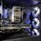 Збірка на замовлення: ігровий ПК Montech Air 100 ARGB Black Tower / AMD Ryzen 5 7500F (6 (12) ядер по 3,7 - 5,0 ГГц) / 32 ГБ DDR5 / 1000 ГБ SSD M.2 / nVidia GeForce RTX 5060 Ti, 16 ГБ GDDR7, 128-bit / 650W