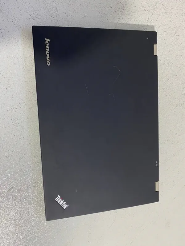 Ноутбук Lenovo ThinkPad T420s / 14" (1600x900) TN / Intel Core i7-2620M (2 (4) ядра по 2.7 - 3.4 GHz) / 8 GB DDR3 / 192 GB SSD / nVidia NVS 4200M, 1 GB GDDR3, 64-bit / WebCam / DVD-ROM б/в - зображення 7
