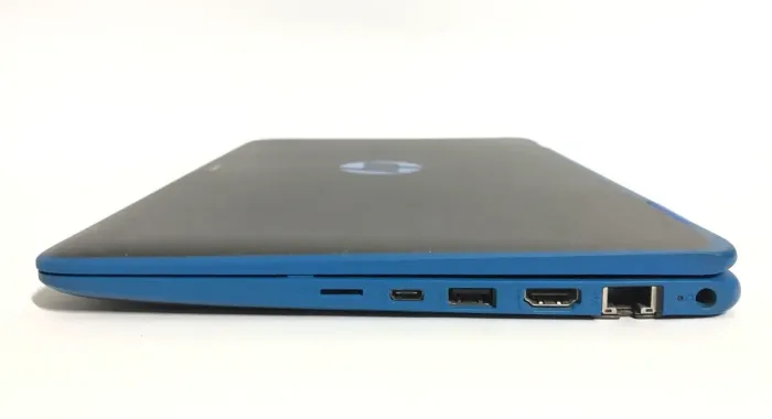 Нетбук-трансформер Б-клас HP ProBook x360 11 G3 EE / 11.6" (1366x768) TN Touch / Intel Pentium Silver N5000 (4 ядра по 1.1 - 2.7 GHz) / 8 GB DDR4 / 256 GB SSD / Intel UHD Graphics 605 / WebCam / Win 10 б/в - зображення 5