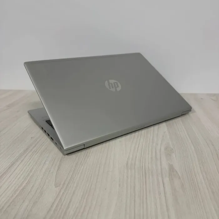 Ноутбук Б-клас HP ProBook 450 G7 / 15.6" (1920x1080) IPS / Intel Core i7-10510U (4 (8) ядра по 1.8 - 4.9 GHz) / 16 GB DDR4 / 512 GB SSD NVMe / nVidia GeForce MX250, 2 GB GDDR5, 64-bit / WebCam б/в - зображення 6
