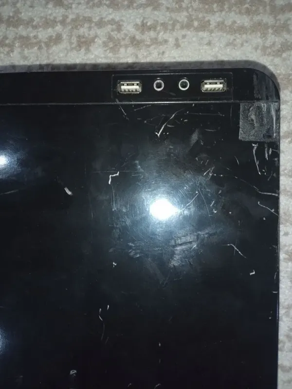 Неттоп Terra USFF / Intel Core i3-3220T (2 (4) ядра по 2.8 GHz) / 4 GB DDR3 / 80 GB SSD / Intel HD Graphics 2500 б/в - зображення 4